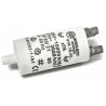 Kondensator 4-biegunowy 20uF 20µF 450V kondensator silnika wodoszczelnyOPIS