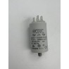 Kondensator 4-biegunowy 20uF 20µF 450V kondensator silnika wodoszczelnyOPIS
