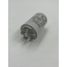 Kondensator 4-biegunowy 20uF 20µF 450V kondensator silnika wodoszczelnyOPIS