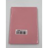 Outlet Szkicownik Kangaro różowy A5 80 arkuszy papier 100 g biały