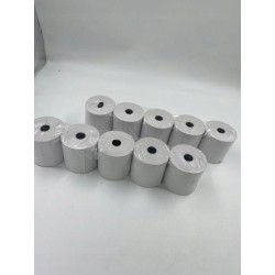 Outlet Double Dragon Papier Termiczny 80 x 80 mm do EPOS i Terminala POS