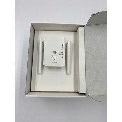 Outlet Wzmacniacz sygnału Wi-Fi Strong 300V2 max 300 Mbit/s 2,4 GHz OPIS