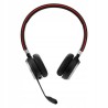 Słuchawki bezprzewodowe nauszne Jabra Evolve 65 SE Link 380a MS Stereo OPIS