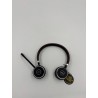 Słuchawki bezprzewodowe nauszne Jabra Evolve 65 SE Link 380a MS Stereo OPIS