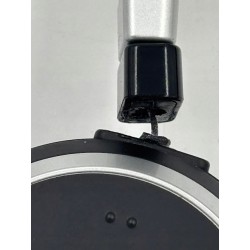 Słuchawki bezprzewodowe nauszne Jabra Evolve 65 SE Link 380a MS Stereo OPIS