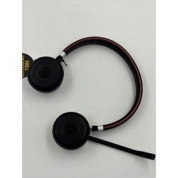 Słuchawki bezprzewodowe nauszne Jabra Evolve 65 SE Link 380a MS Stereo OPIS