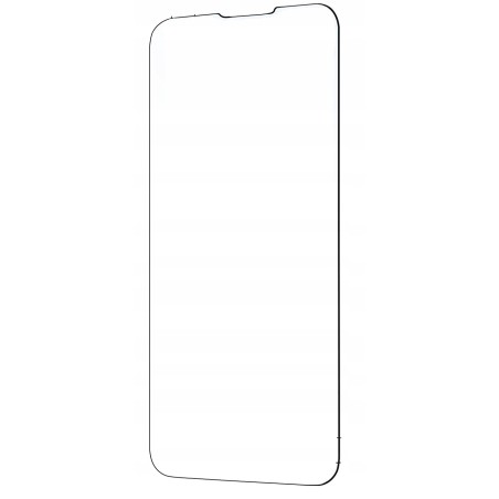 Szkło hartowane ochronne 9H NEW'C Apple iPhone 13. 13 Pro 14 6.1 3 sztuki