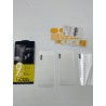 Szkło hartowane ochronne 9H NEW'C Apple iPhone 13. 13 Pro 14 6.1 3 sztuki