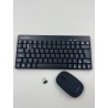 Outlet Perixx PERIDUO-712 zestaw klawiatura + myszka bezprzewodowa OPIS