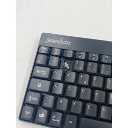 Outlet Perixx PERIDUO-712 zestaw klawiatura + myszka bezprzewodowa OPIS