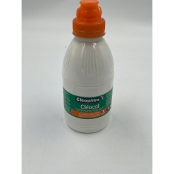 Outlet Cleopatra CC500 Wielofunkcyjny biały klej rzemieślniczy 500 g