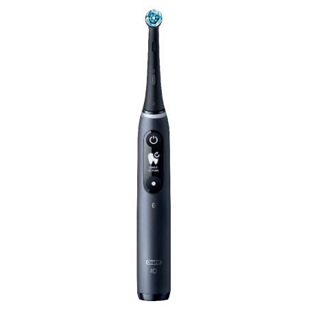 Szczoteczka elektryczna Oral-B iO Series 7N czarna