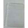 Outlet Etui JETech przeźroczyste dla iPad Pro 13 Cala M4 (2024) PC i TPU