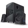 Głośniki komputerowe Creative SBS E2500 2.1 30W Pilot Bluetooth Czarne