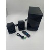 Głośniki komputerowe Creative SBS E2500 2.1 30W Pilot Bluetooth Czarne