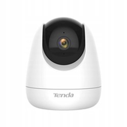 Outlet Tenda CP6 obrotowa kamera domowa WiFi 2K super HD OPIS