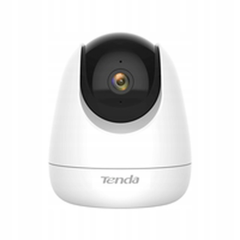 Outlet Tenda CP6 obrotowa kamera domowa WiFi 2K super HD OPIS