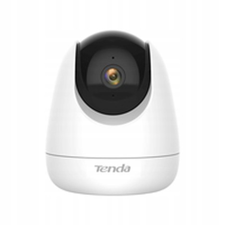 Outlet Tenda CP6 obrotowa kamera domowa WiFi 2K super HD OPIS