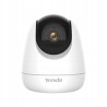 Outlet Tenda CP6 obrotowa kamera domowa WiFi 2K super HD OPIS