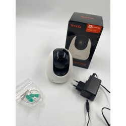 Outlet Tenda CP6 obrotowa kamera domowa WiFi 2K super HD OPIS