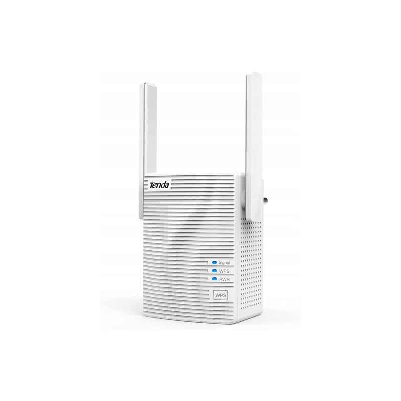 Wzmacniacz sygnału Tenda A18 867 Mbps wtyczka ścienna bezprzewodowa OPIS