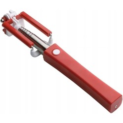 USZKODZONY PARENCE Uniwersalny kijek do selfie do telefonu selfie stickOPIS