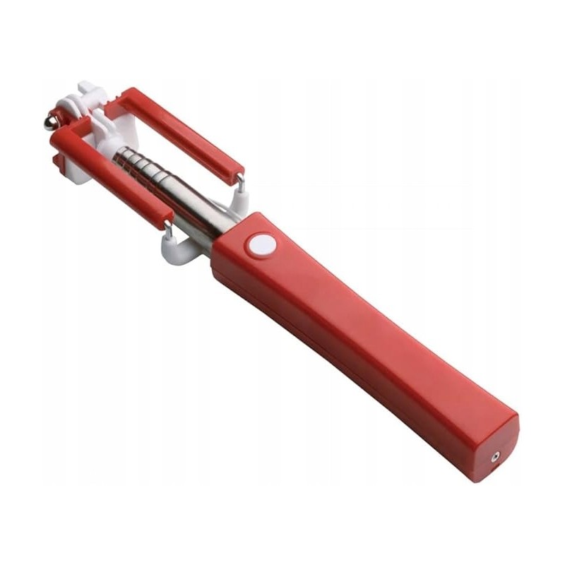 USZKODZONY PARENCE Uniwersalny kijek do selfie do telefonu selfie stickOPIS
