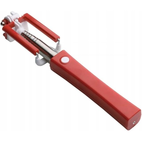 USZKODZONY PARENCE Uniwersalny kijek do selfie do telefonu selfie stickOPIS