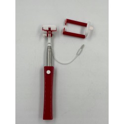 USZKODZONY PARENCE Uniwersalny kijek do selfie do telefonu selfie stickOPIS