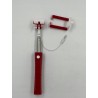 USZKODZONY PARENCE Uniwersalny kijek do selfie do telefonu selfie stickOPIS