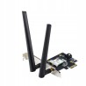 Outlet Karta sieciowa PCE-AX1800 WiFi AX PCI-E 1800Mb/s Wi-Fi 6 BT OPIS