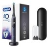 Szczoteczka elektryczna Oral-B iO Series 7N czarna