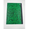 Outlet Canson Teczka na portfolio Annonay 2 elastyczna 32 x 45 cm zielona
