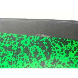 Outlet Canson Teczka na portfolio Annonay 2 elastyczna 32 x 45 cm zielona