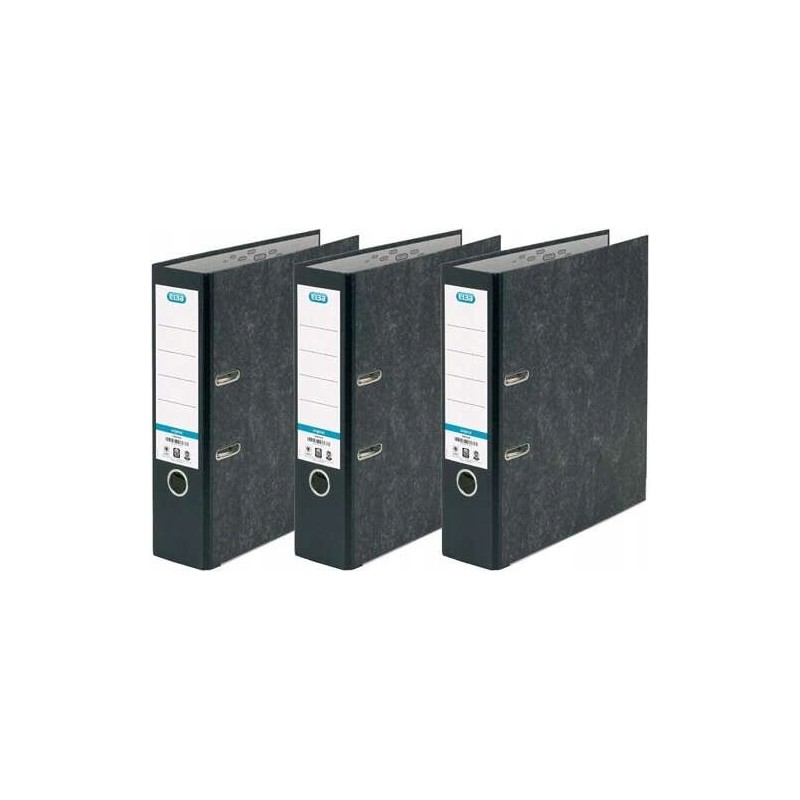Outlet Segregator ELBA A4 1 sztuka szary pojemności ok. 600 arkuszy-80 g/m² Outlet Segregator ELBA A4 1 sztuka szary pojemności ok. 600 arkuszy-80 g/m²