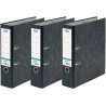 Outlet Segregator ELBA A4 1 sztuka szary pojemności ok. 600 arkuszy-80 g/m²