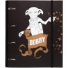 Segregator Grupo Erik Harry Potter Zgredek A4 Ring Binder 27 x 32 cm OPIS