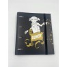 Segregator Grupo Erik Harry Potter Zgredek A4 Ring Binder 27 x 32 cm OPIS