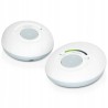 Outlet Niania elektroniczna Alecto DBX110 Full Eco DECT biała OPIS