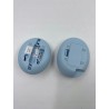 Outlet Niania elektroniczna Alecto DBX110 Full Eco DECT biała OPIS