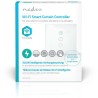 Outlet Wyłącznik pojedynczy Sterowany Wi-Fi Etersky biały WF-CS01
