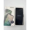 Outlet Nokia Smartphone C32 6,5" HD+ 3 GB RAM/64 GB ROM aparaty 50 MP/8 MP