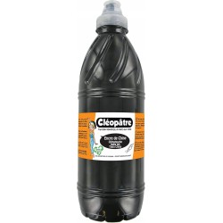 Outlet Atrament pigmentowy na bazie wody do kaligrafii Czarny 1000 ml