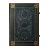 Outlet Dziennik Nocturnelle Grande w twardej oprawie 240 stron 120 g/m²