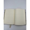 Outlet Dziennik Nocturnelle Grande w twardej oprawie 240 stron 120 g/m²