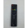 TELE System Pilot Oryginalny do Dekodera Cyfrowego TS6822 T2HEVC Twin OPIS