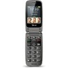 Outlet Telefon komórkowy Emporia 1 512 MB 2G szary bluetooth 800 mAh OPIS