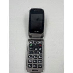 Outlet Telefon komórkowy Emporia 1 512 MB 2G szary bluetooth 800 mAh OPIS