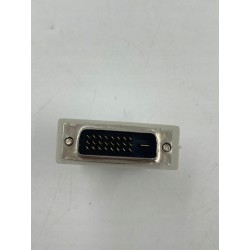 Conecto CC20103 Adapter do monitora analogowego DVI-D męskiego VGA OPIS