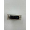 Conecto CC20103 Adapter do monitora analogowego DVI-D męskiego VGA OPIS